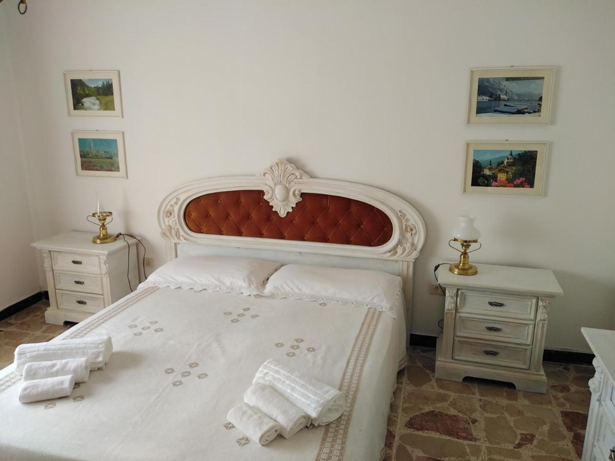 Nonna Dora Bed & Breakfast Muros Dış mekan fotoğraf
