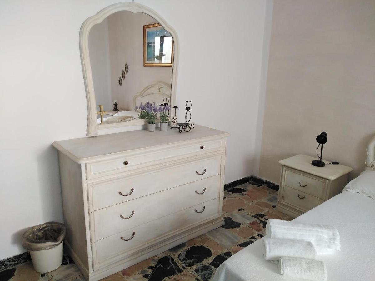 Nonna Dora Bed & Breakfast Muros Dış mekan fotoğraf