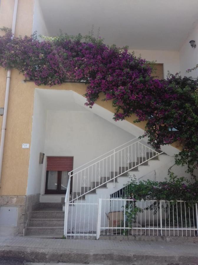 Nonna Dora Bed & Breakfast Muros Dış mekan fotoğraf