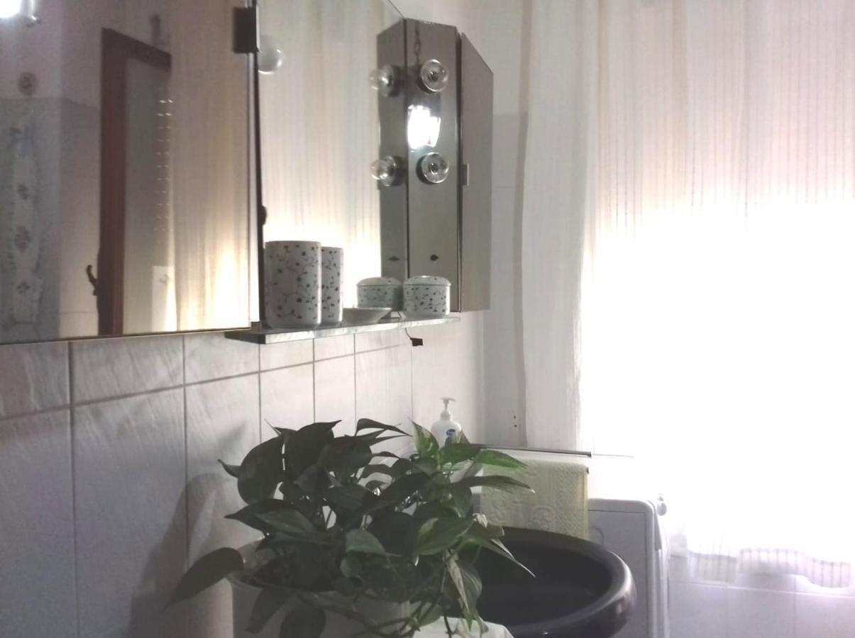 Nonna Dora Bed & Breakfast Muros Dış mekan fotoğraf