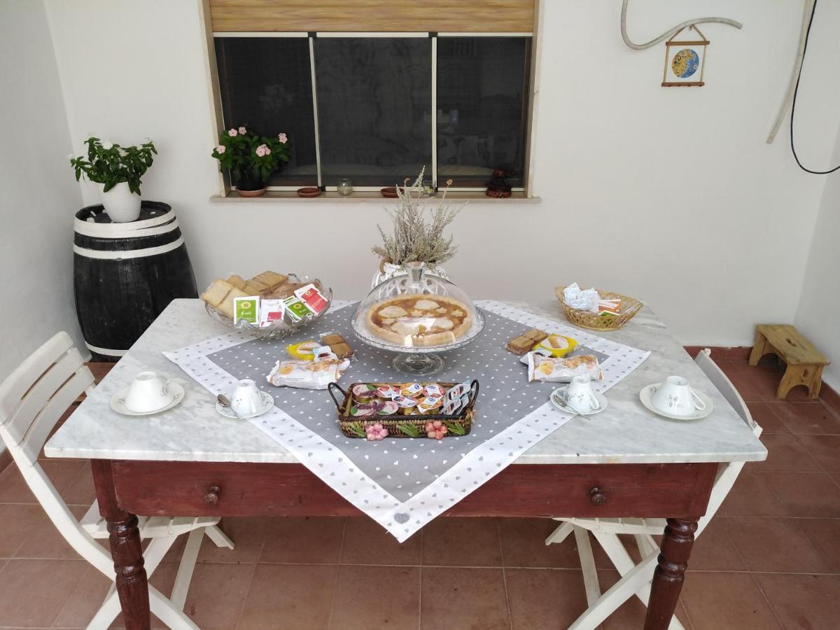 Nonna Dora Bed & Breakfast Muros Dış mekan fotoğraf