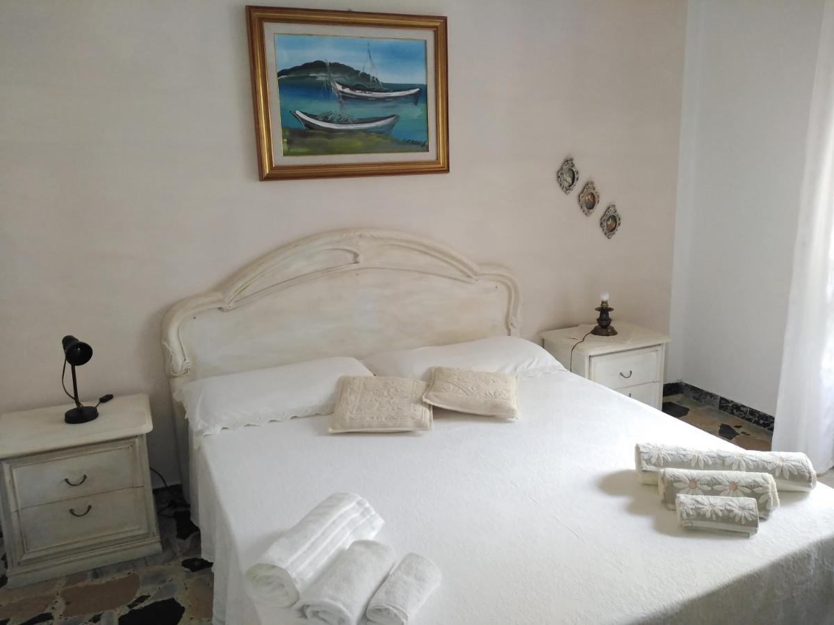 Nonna Dora Bed & Breakfast Muros Dış mekan fotoğraf