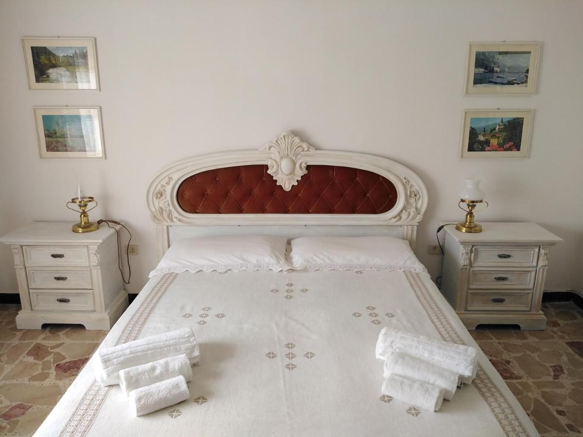 Nonna Dora Bed & Breakfast Muros Dış mekan fotoğraf
