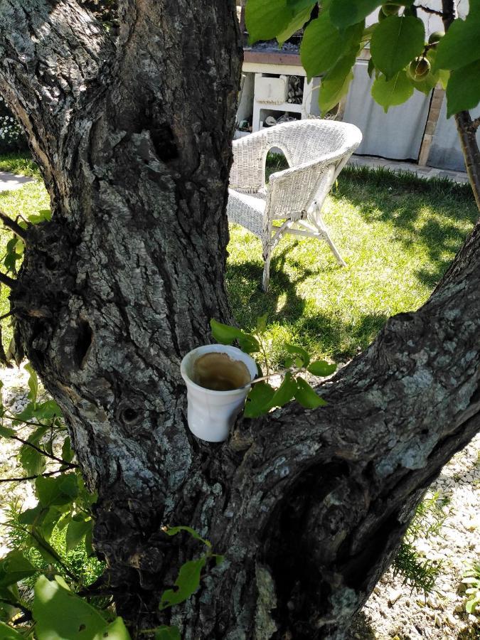 Nonna Dora Bed & Breakfast Muros Dış mekan fotoğraf