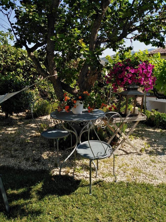 Nonna Dora Bed & Breakfast Muros Dış mekan fotoğraf