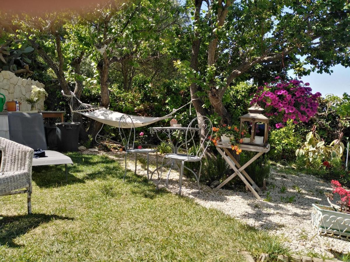 Nonna Dora Bed & Breakfast Muros Dış mekan fotoğraf