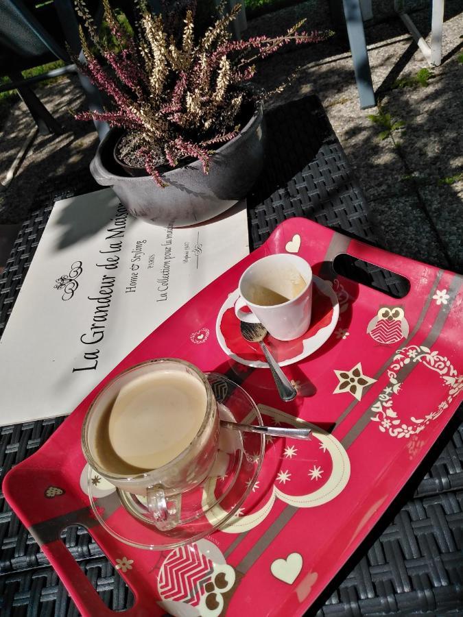 Nonna Dora Bed & Breakfast Muros Dış mekan fotoğraf